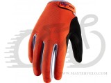 Перчатки FOX Women's Incline Glove, Размер S, Цвет Чили 24091-555-S